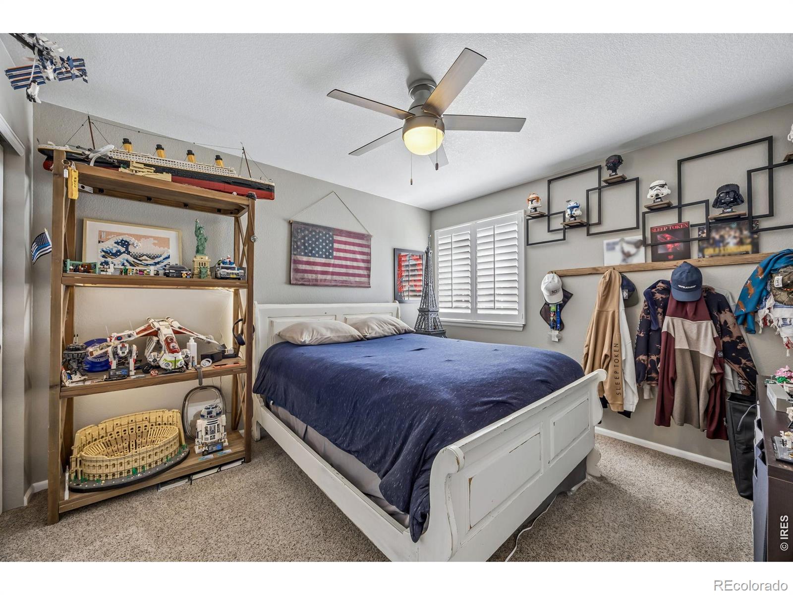 MLS Image #19 for 2557  baneberry lane,highlands ranch, Colorado