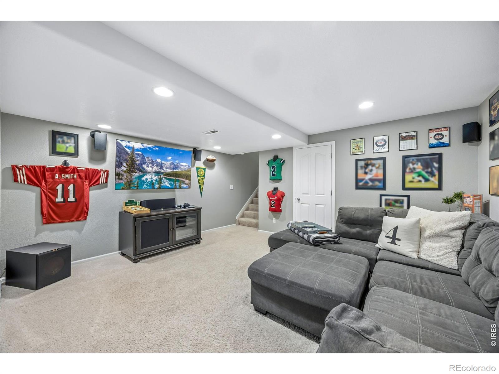 MLS Image #23 for 2557  baneberry lane,highlands ranch, Colorado
