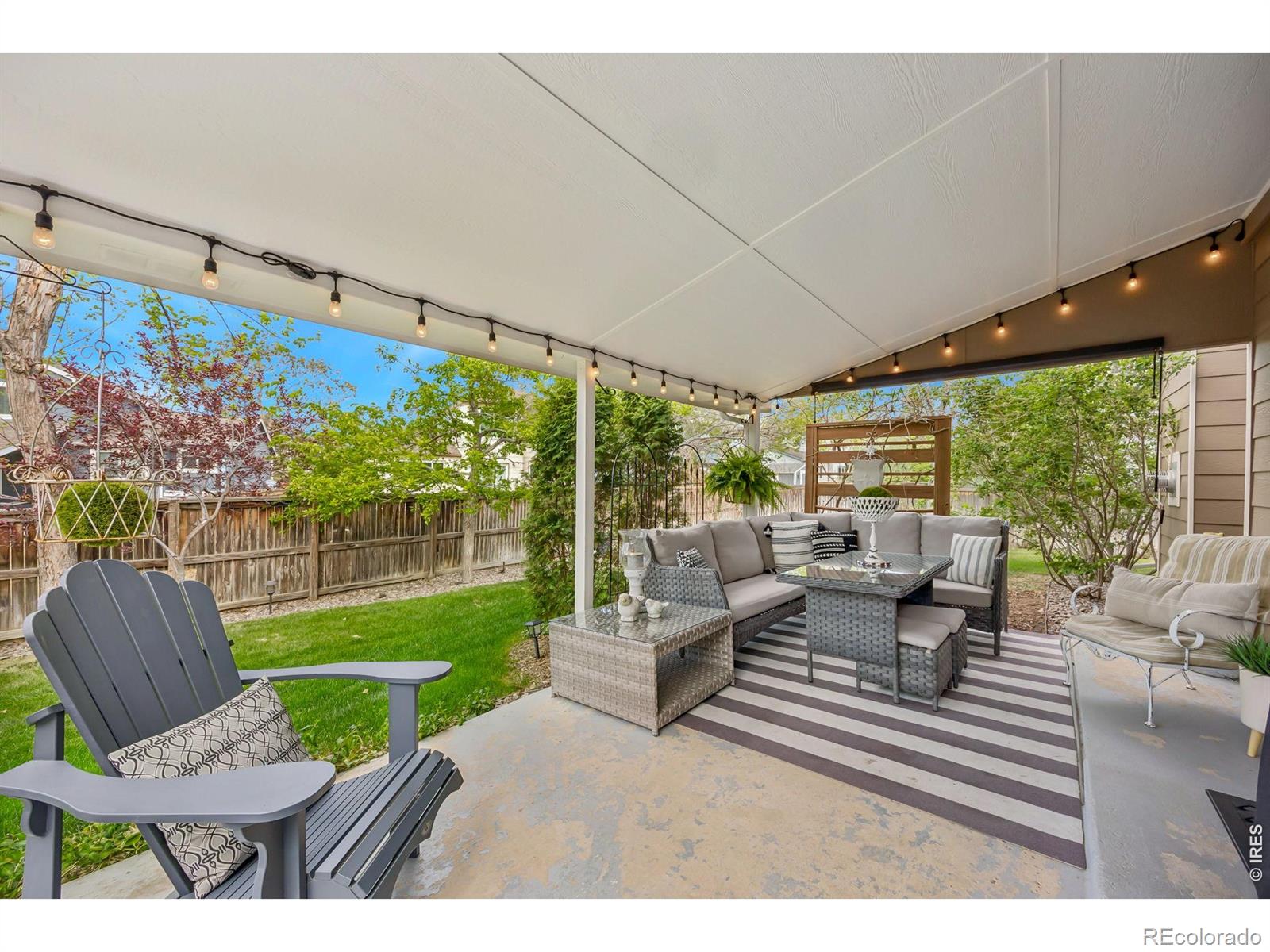 MLS Image #28 for 2557  baneberry lane,highlands ranch, Colorado