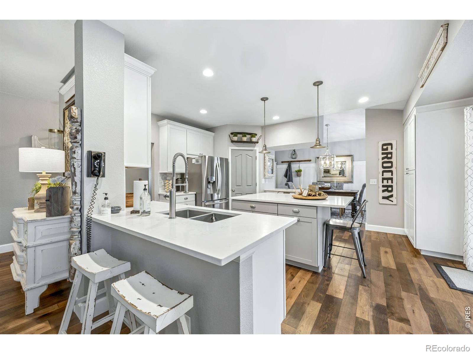 MLS Image #3 for 2557  baneberry lane,highlands ranch, Colorado