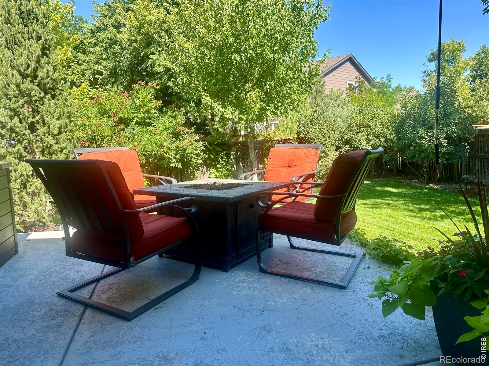 MLS Image #31 for 2557  baneberry lane,highlands ranch, Colorado