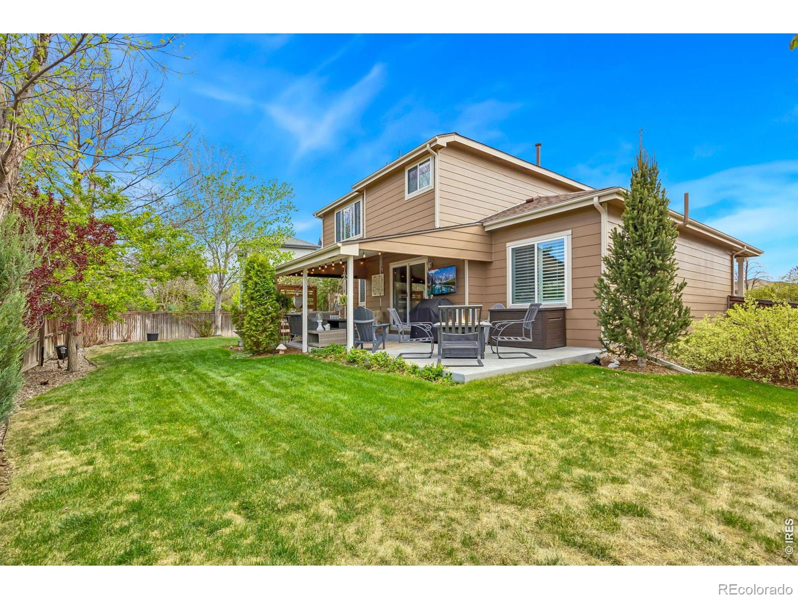 MLS Image #33 for 2557  baneberry lane,highlands ranch, Colorado