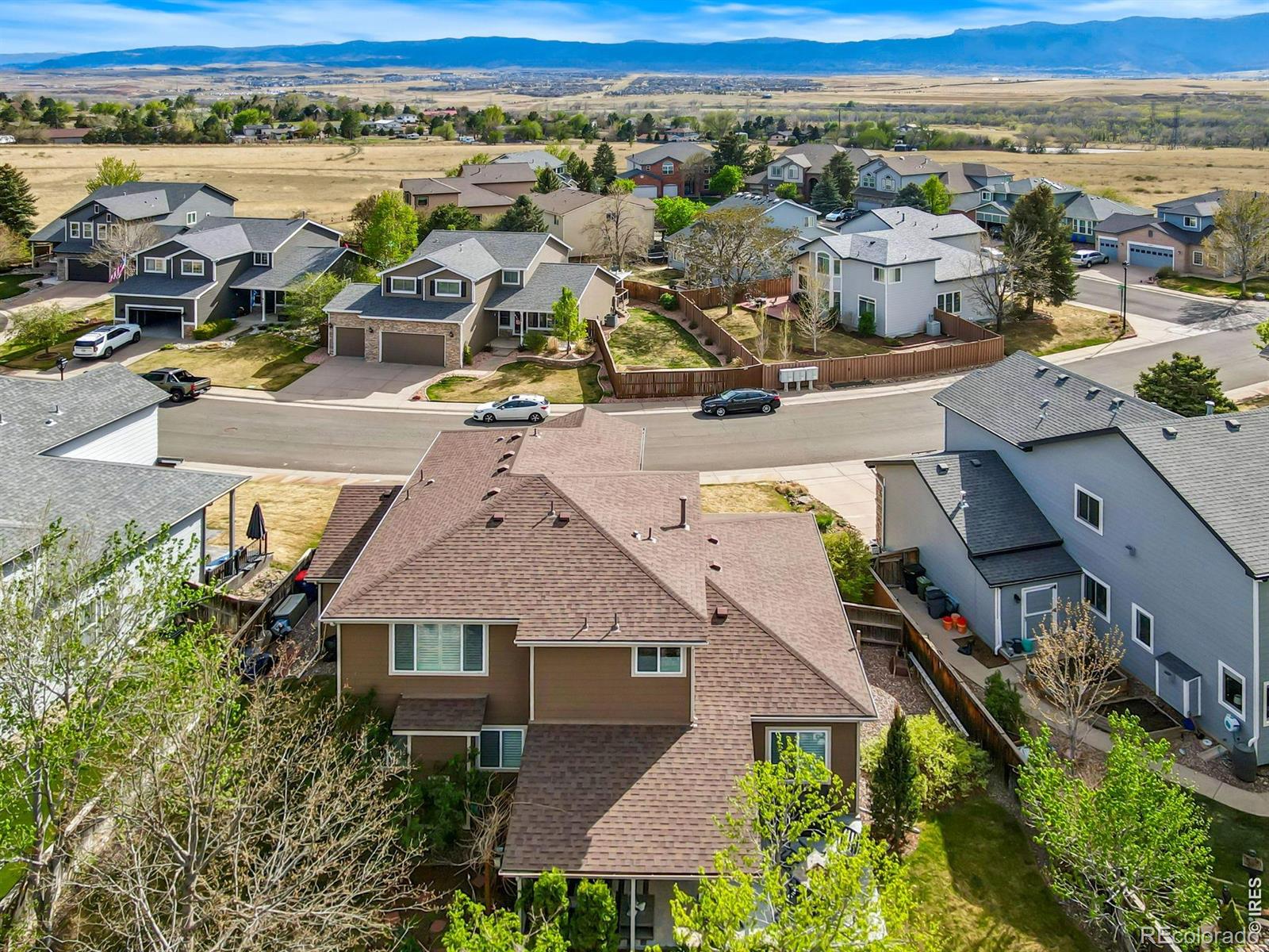MLS Image #35 for 2557  baneberry lane,highlands ranch, Colorado