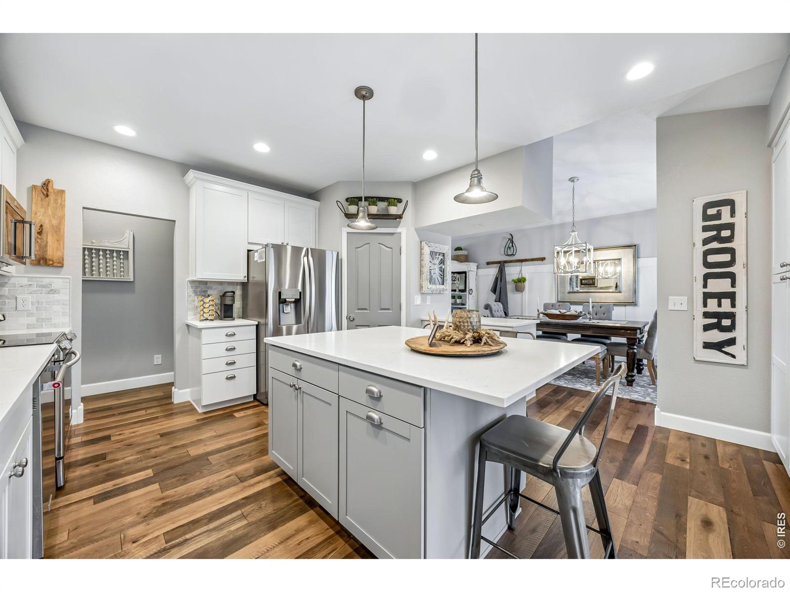 MLS Image #4 for 2557  baneberry lane,highlands ranch, Colorado