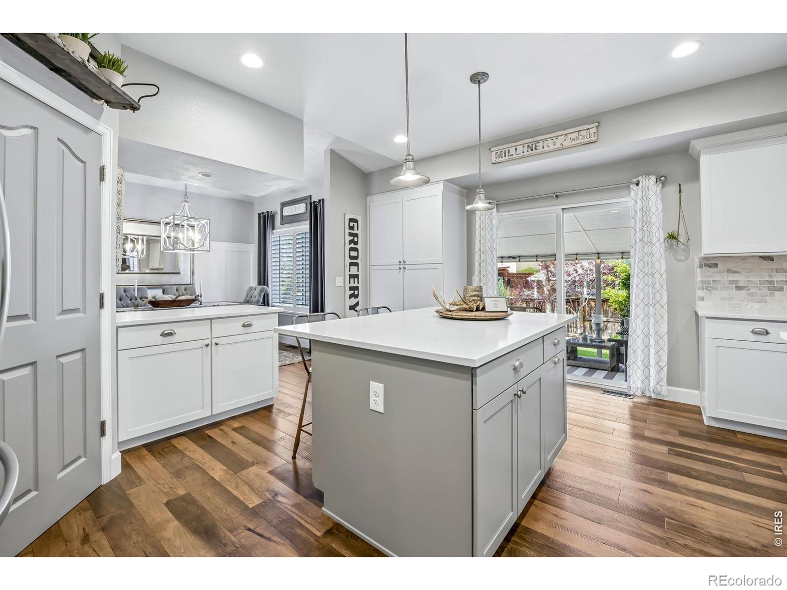 MLS Image #5 for 2557  baneberry lane,highlands ranch, Colorado