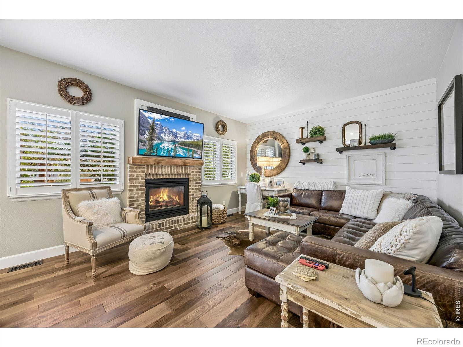 MLS Image #6 for 2557  baneberry lane,highlands ranch, Colorado