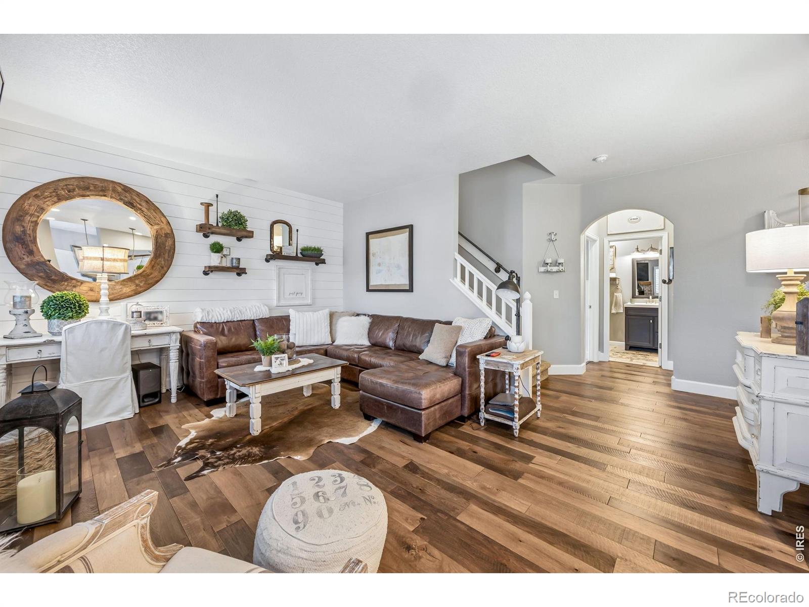MLS Image #7 for 2557  baneberry lane,highlands ranch, Colorado