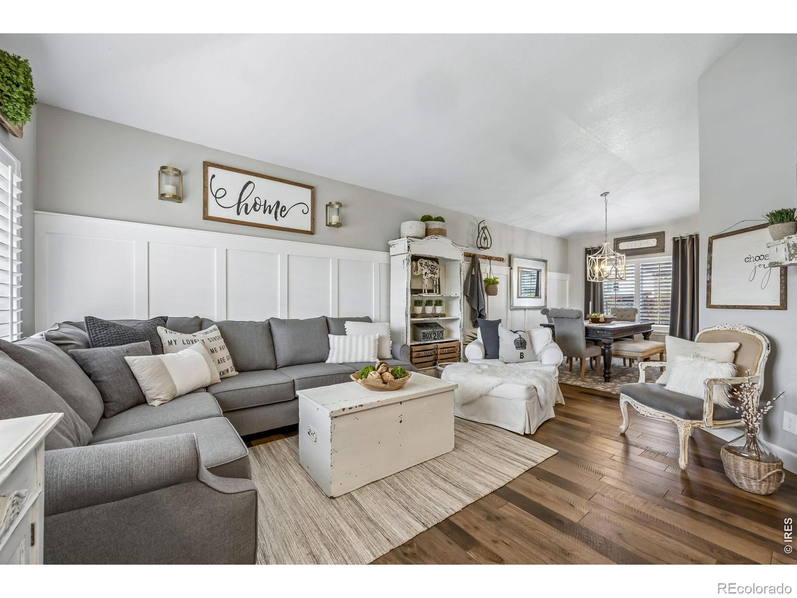 MLS Image #8 for 2557  baneberry lane,highlands ranch, Colorado