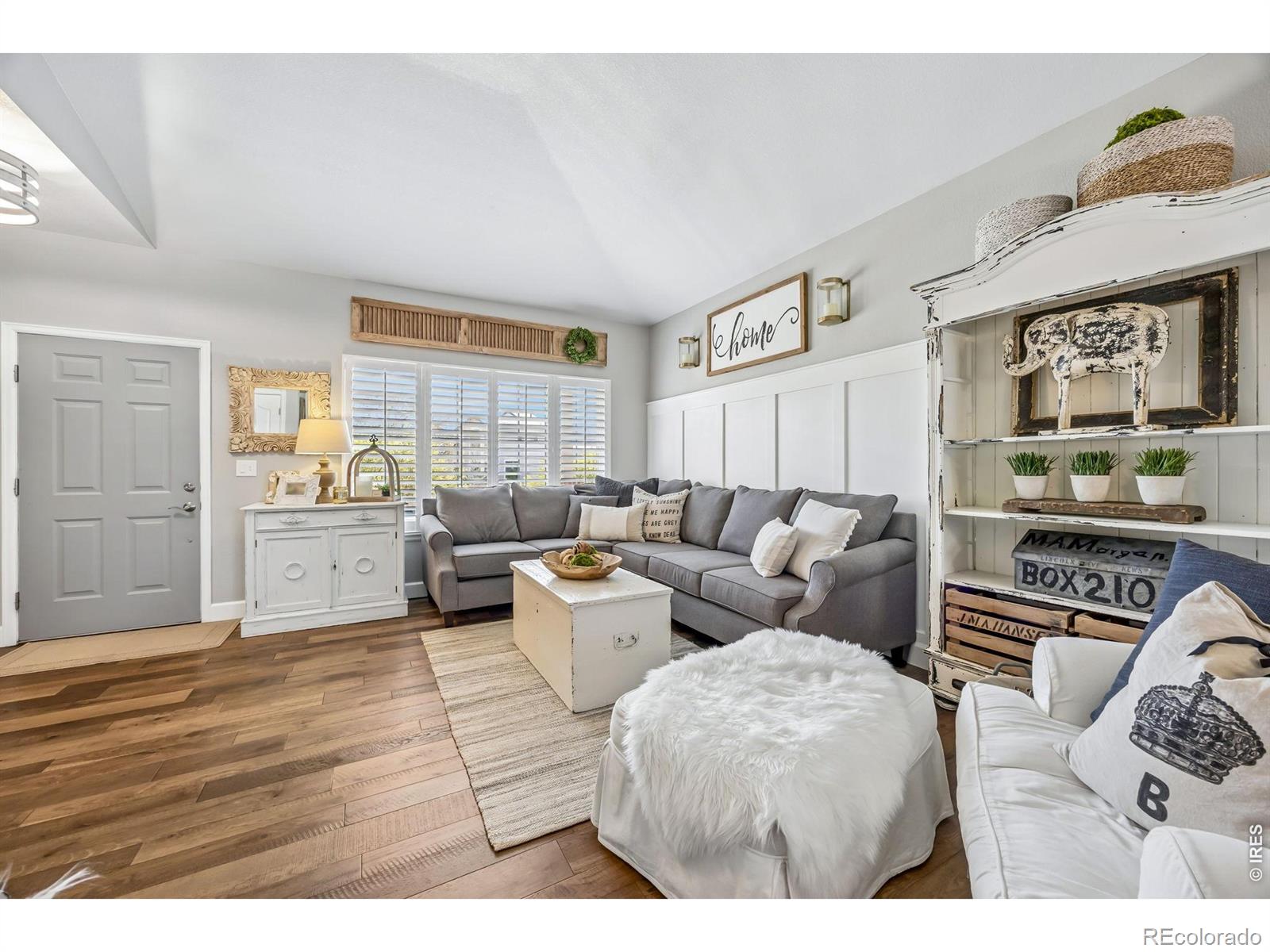 MLS Image #9 for 2557  baneberry lane,highlands ranch, Colorado
