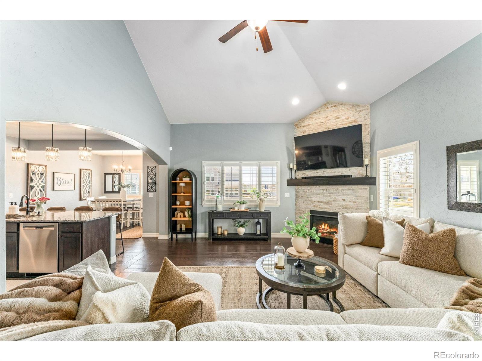 MLS Image #4 for 693  biscayne court,berthoud, Colorado