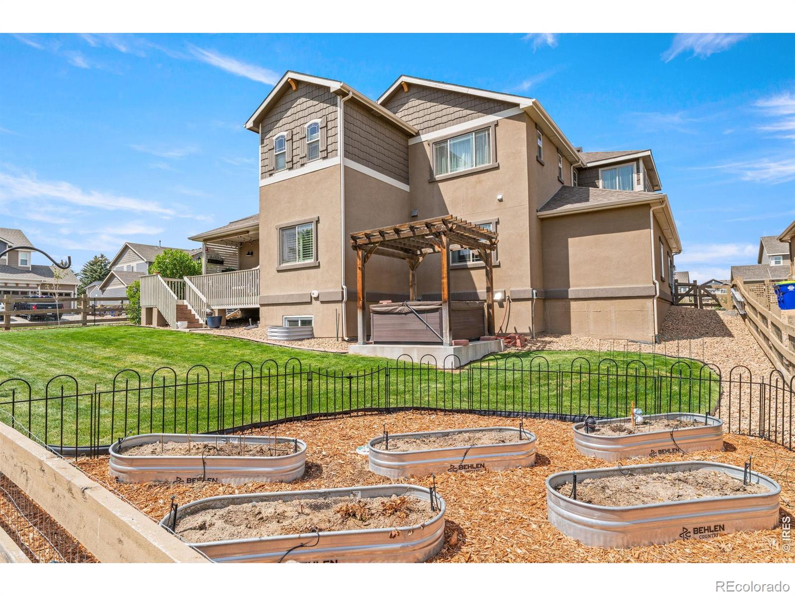 MLS Image #43 for 693  biscayne court,berthoud, Colorado