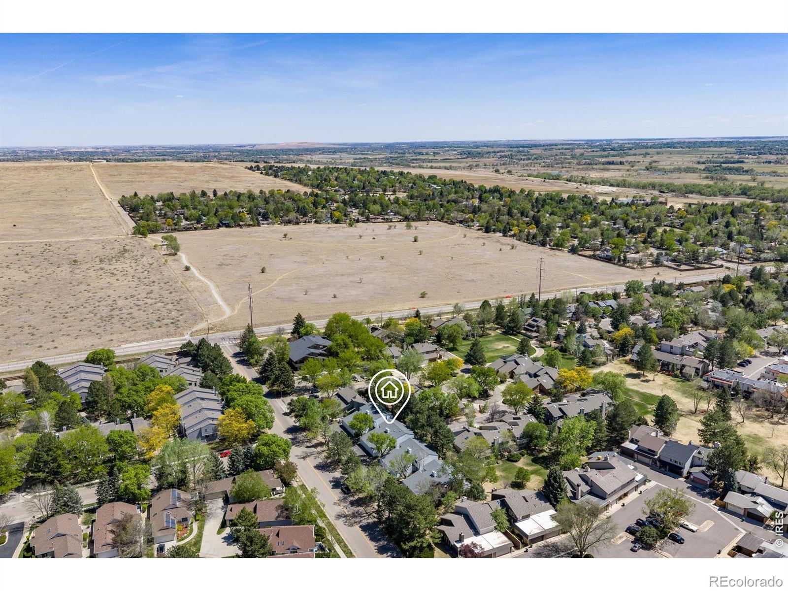 MLS Image #21 for 7422  clubhouse road,boulder, Colorado