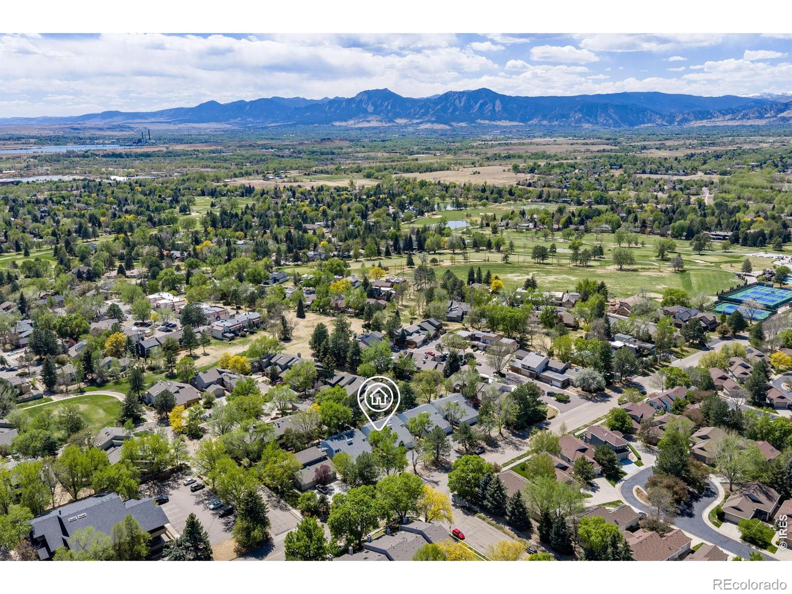 MLS Image #22 for 7422  clubhouse road,boulder, Colorado