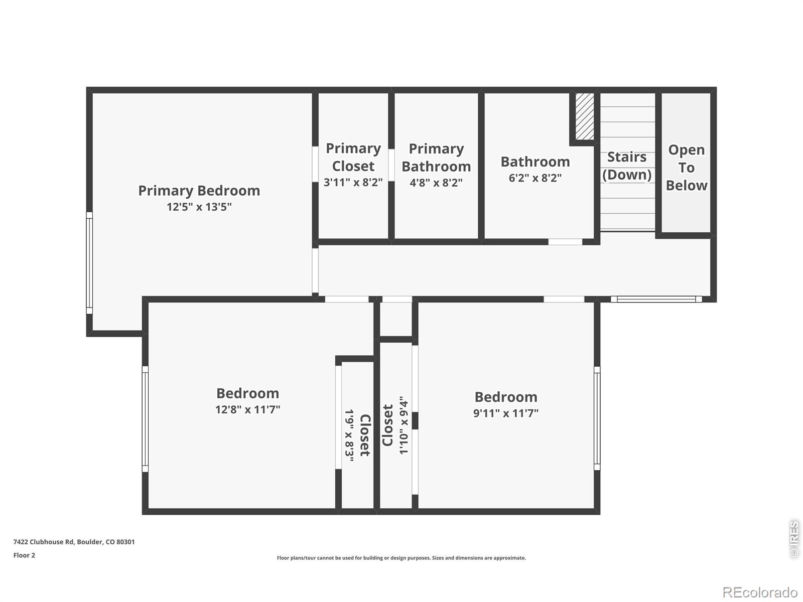 MLS Image #24 for 7422  clubhouse road,boulder, Colorado