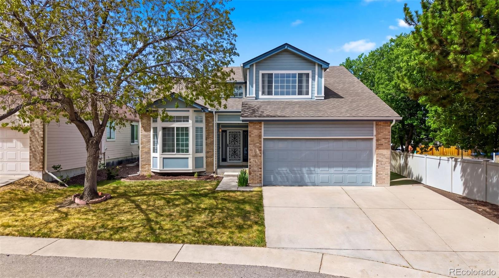 MLS Image #1 for 2207 s lima court,aurora, Colorado