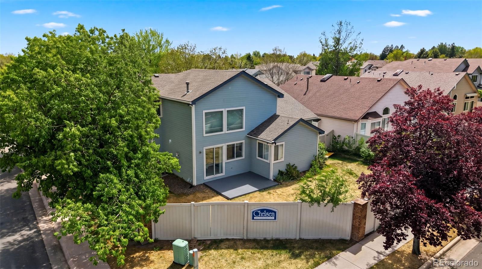 MLS Image #43 for 2207 s lima court,aurora, Colorado