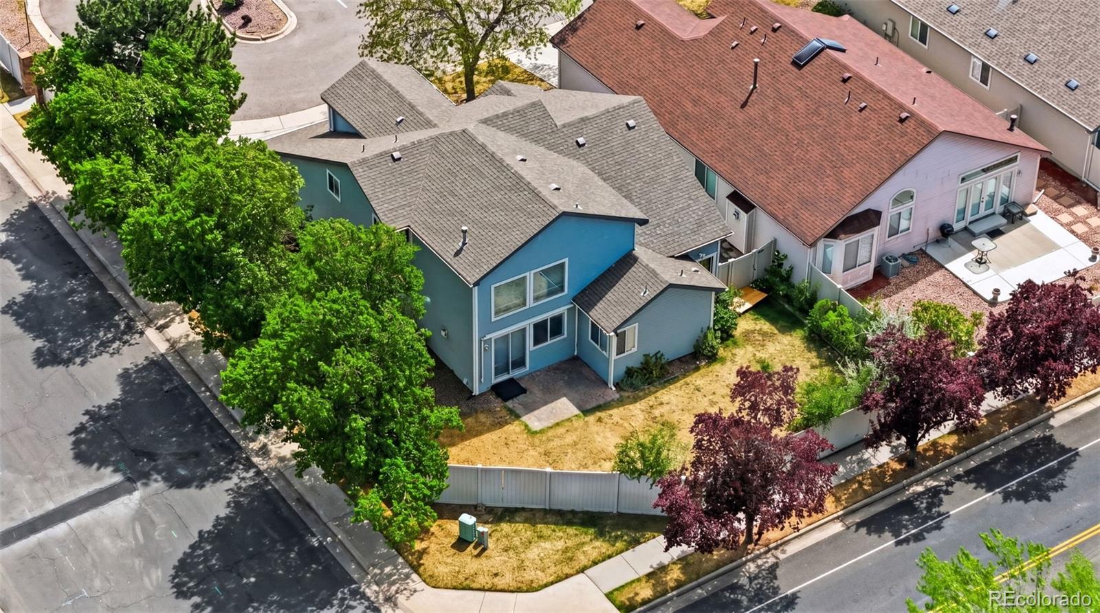 MLS Image #46 for 2207 s lima court,aurora, Colorado