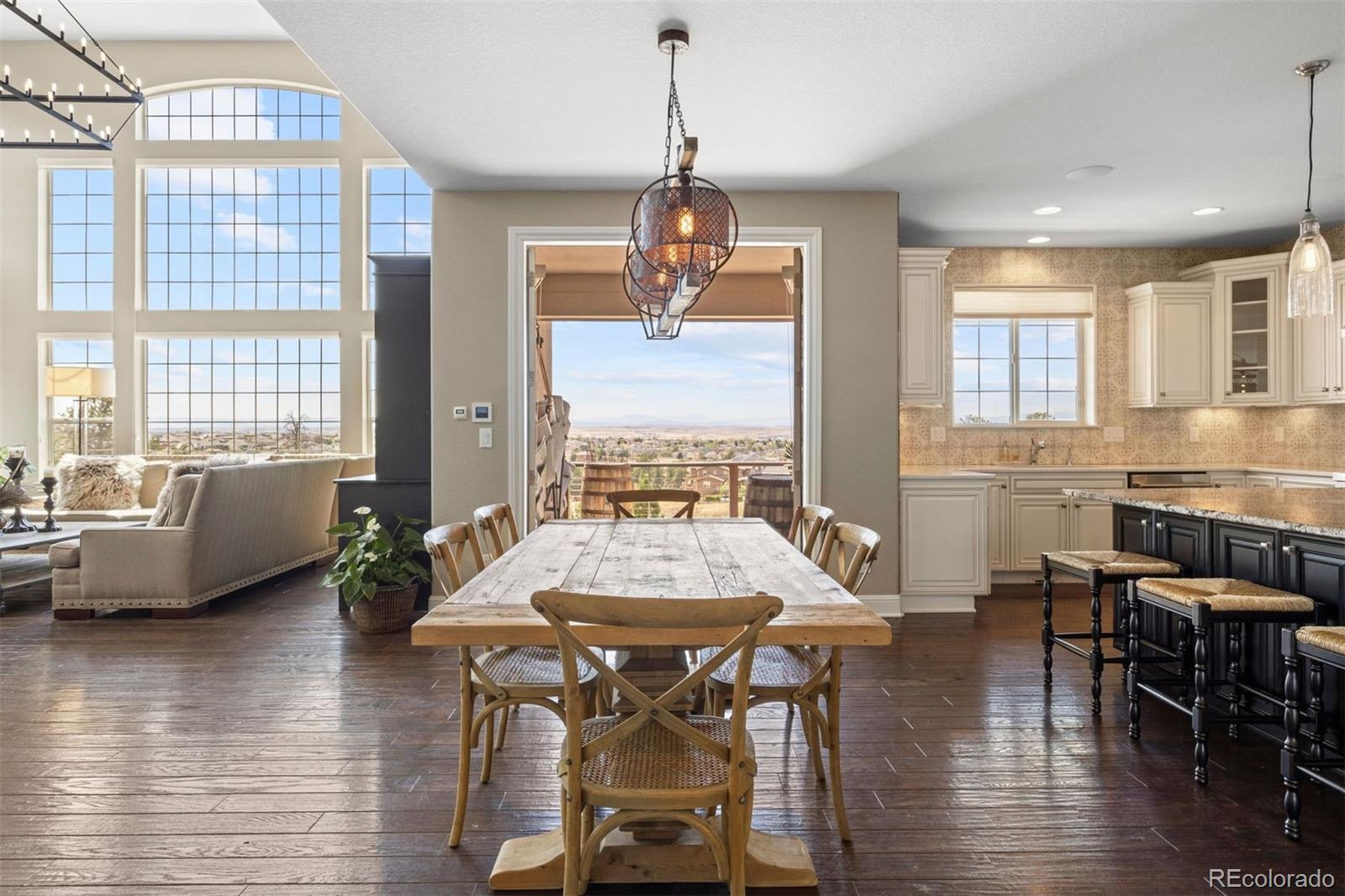 MLS Image #10 for 11567  pine canyon drive,parker, Colorado