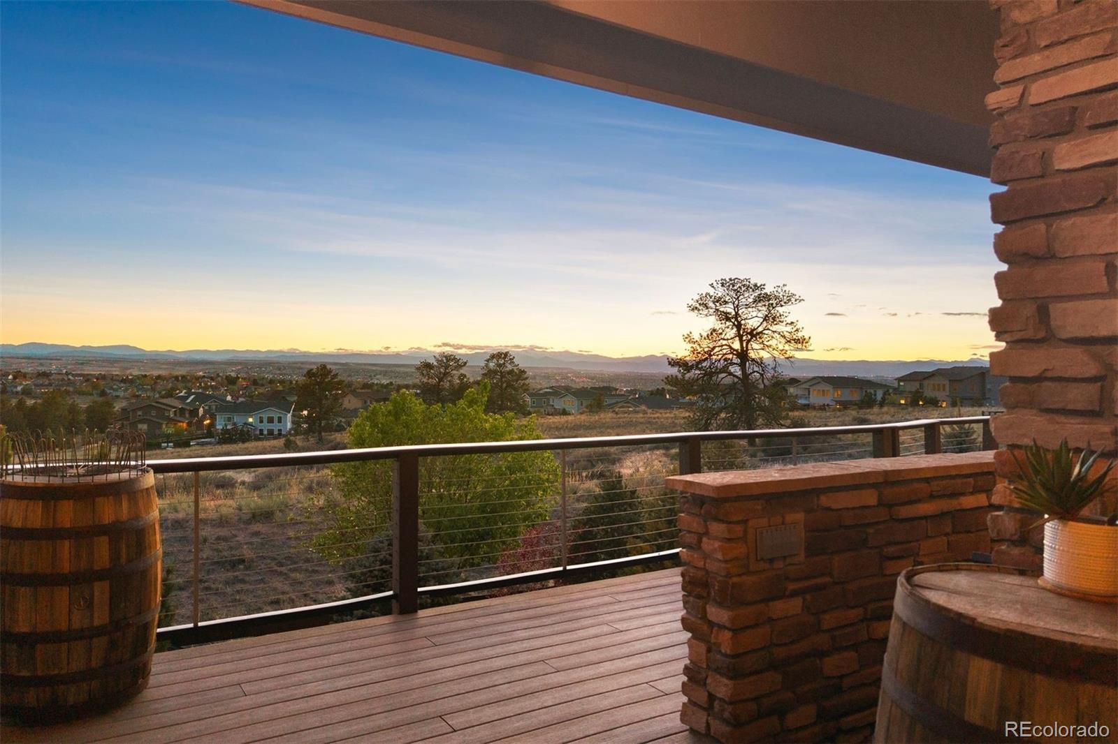 MLS Image #11 for 11567  pine canyon drive,parker, Colorado