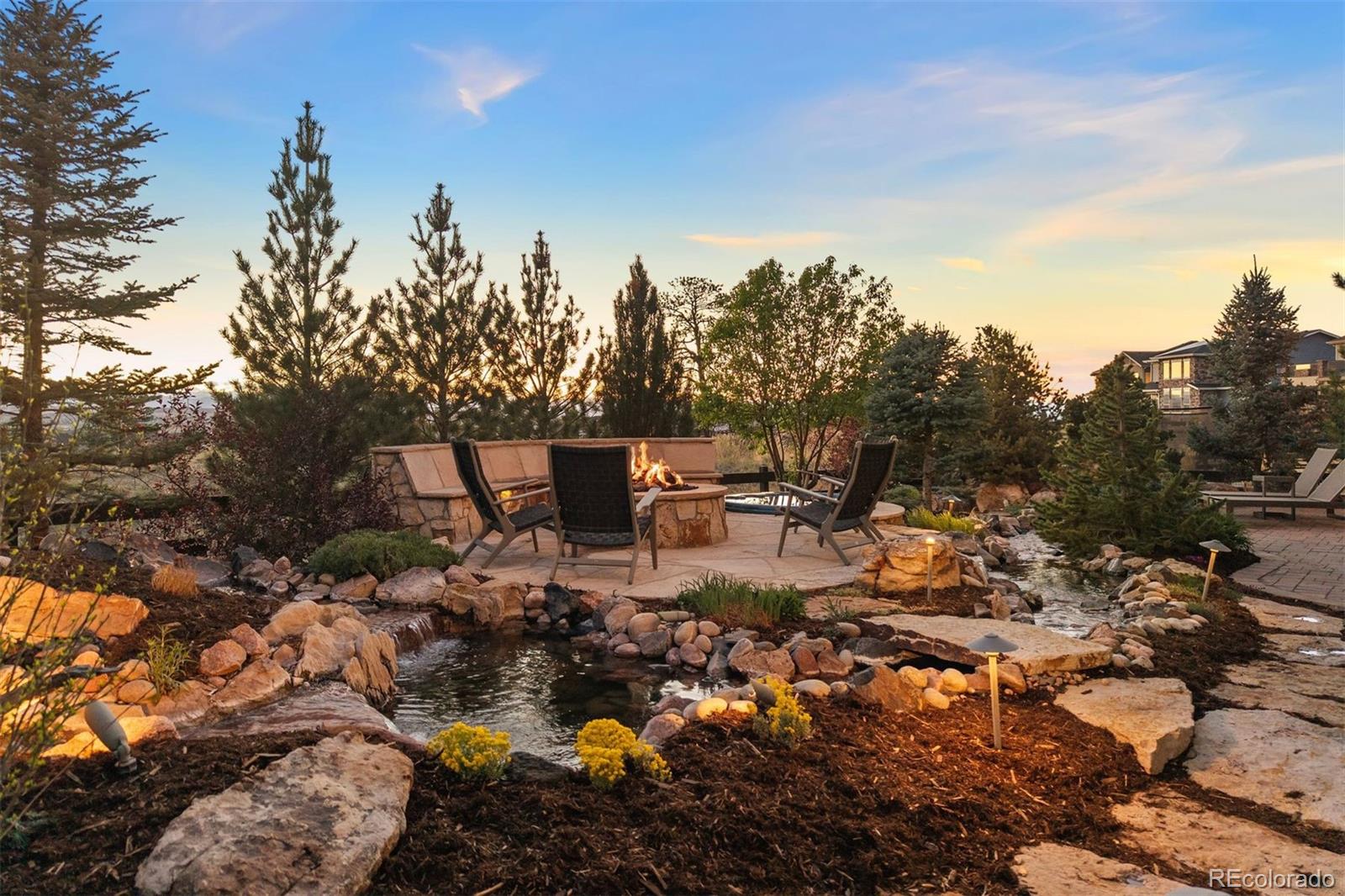 MLS Image #40 for 11567  pine canyon drive,parker, Colorado