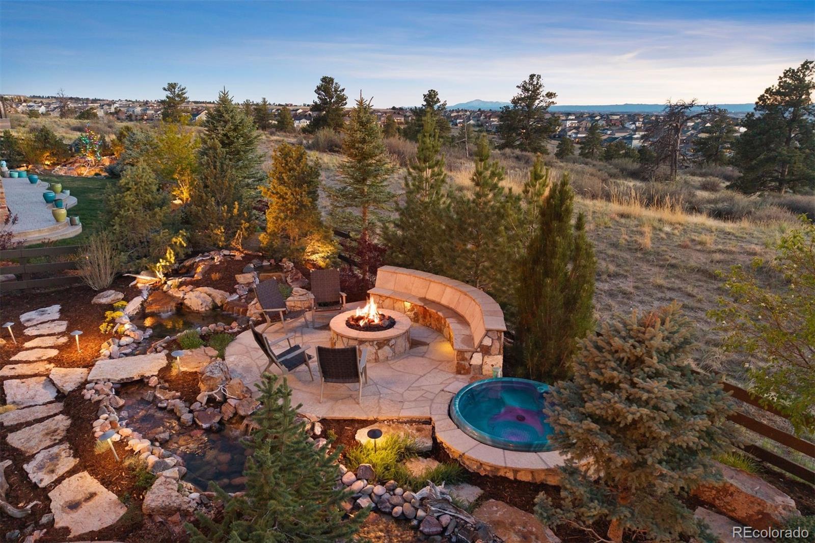 MLS Image #41 for 11567  pine canyon drive,parker, Colorado