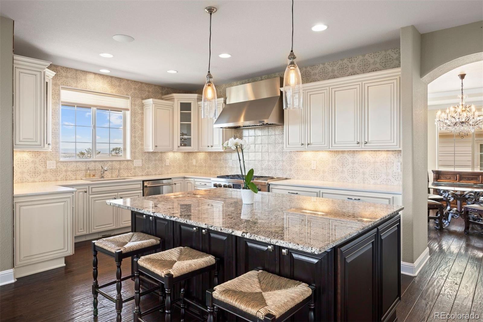 MLS Image #6 for 11567  pine canyon drive,parker, Colorado