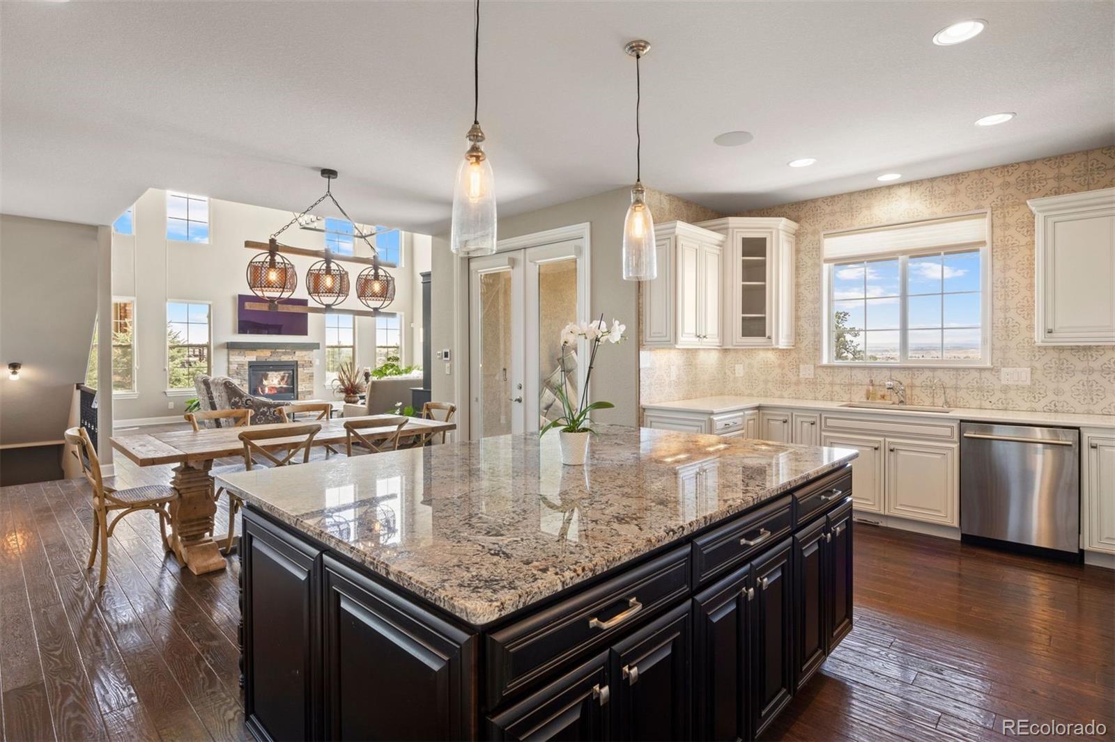 MLS Image #7 for 11567  pine canyon drive,parker, Colorado