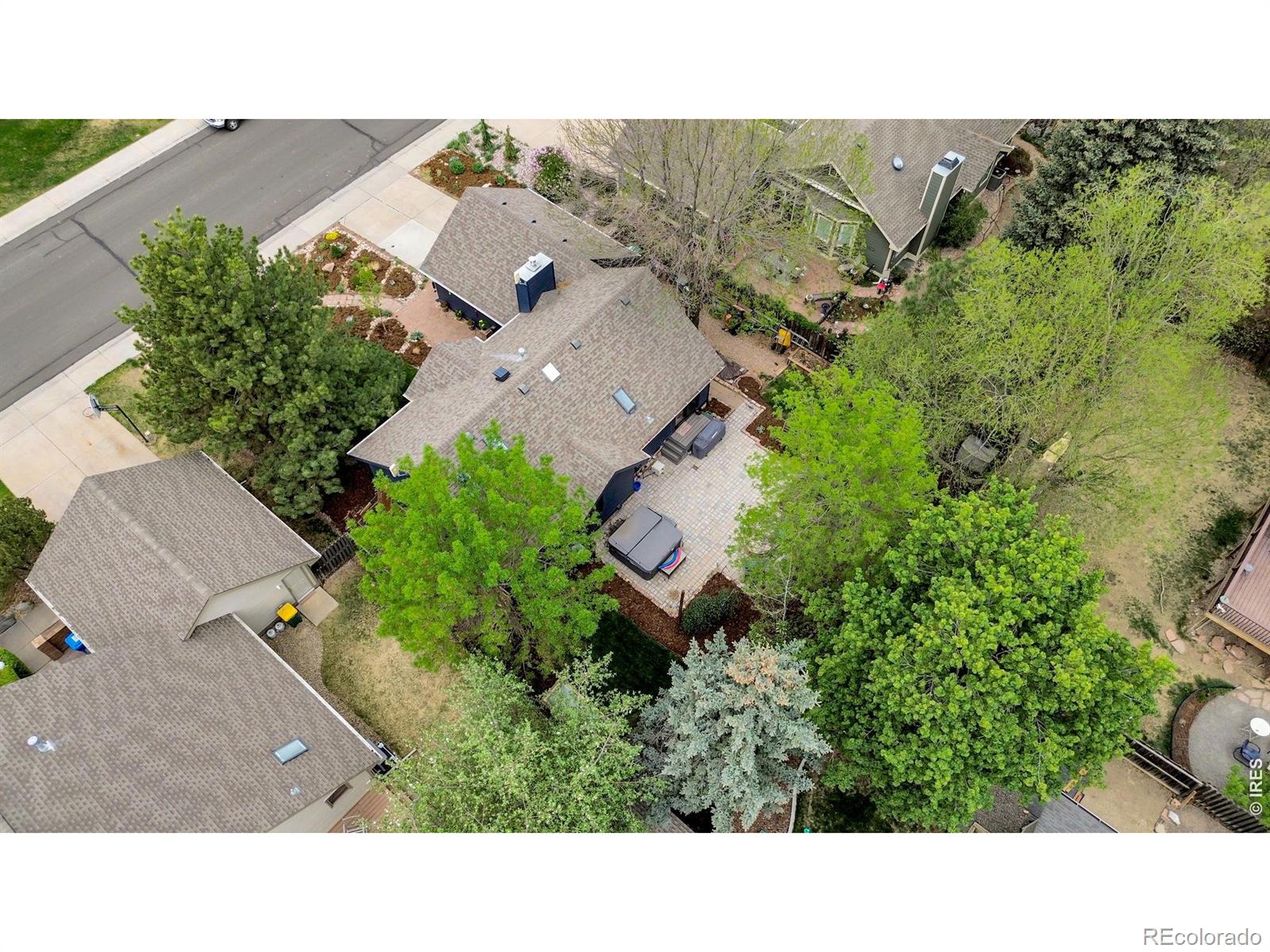 MLS Image #39 for 1706  sagewood drive,fort collins, Colorado
