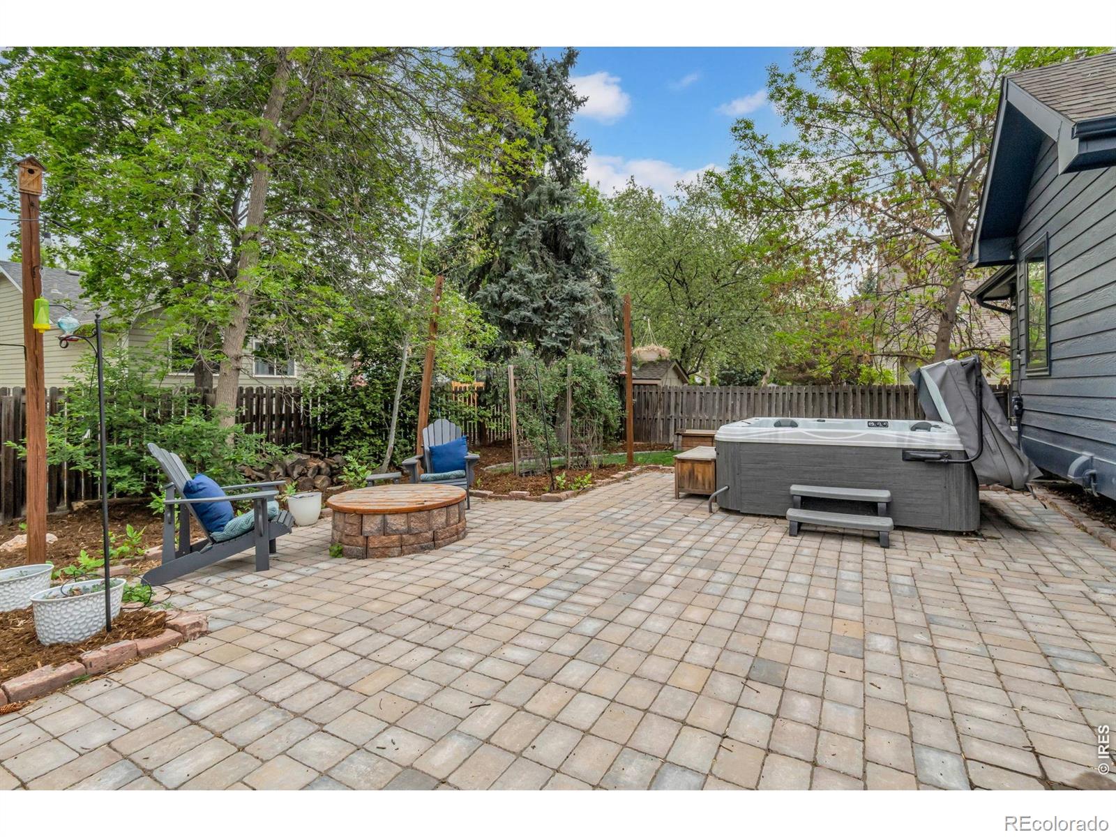 MLS Image #9 for 1706  sagewood drive,fort collins, Colorado