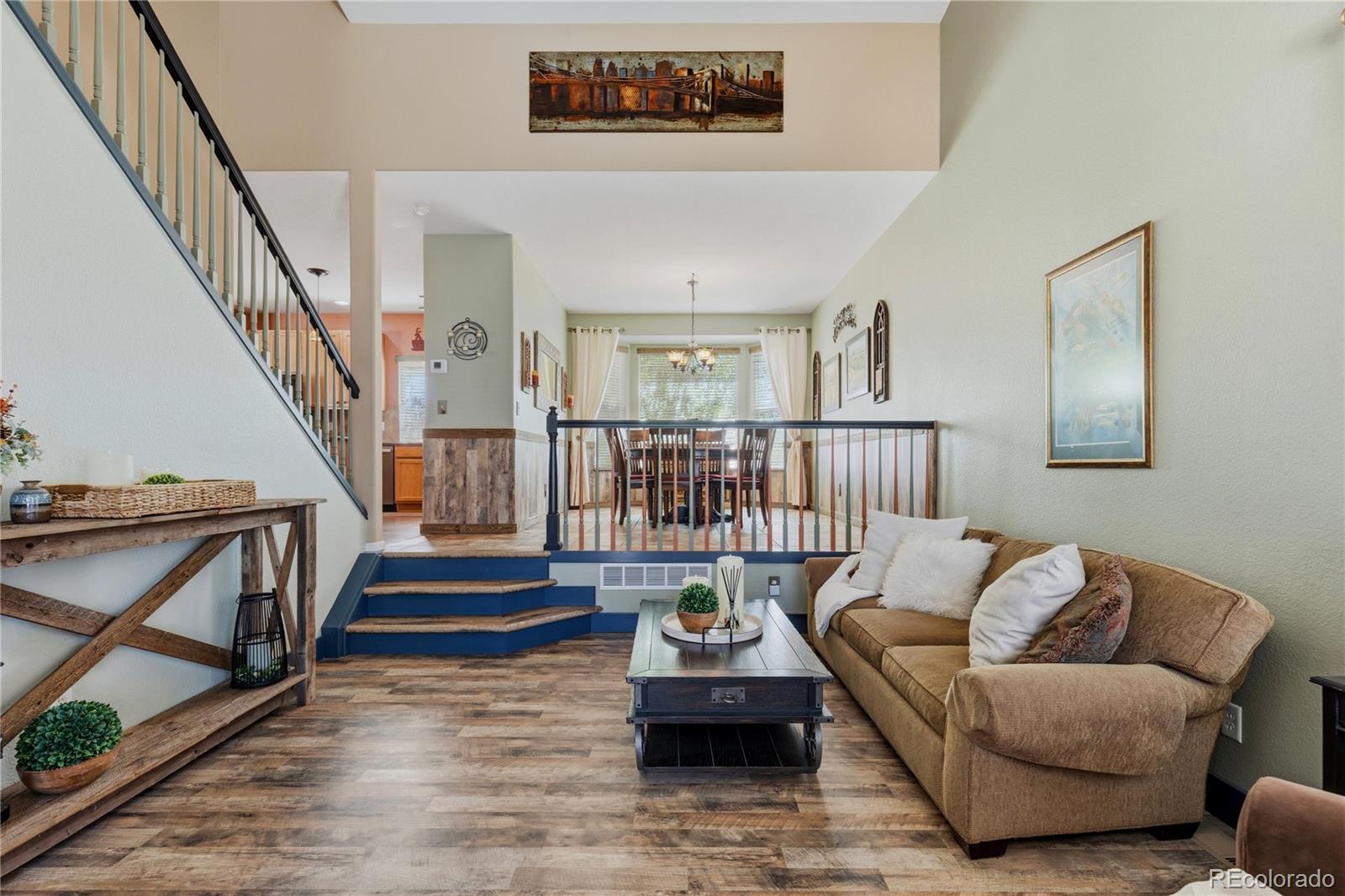 MLS Image #11 for 7298  almandine court,castle rock, Colorado