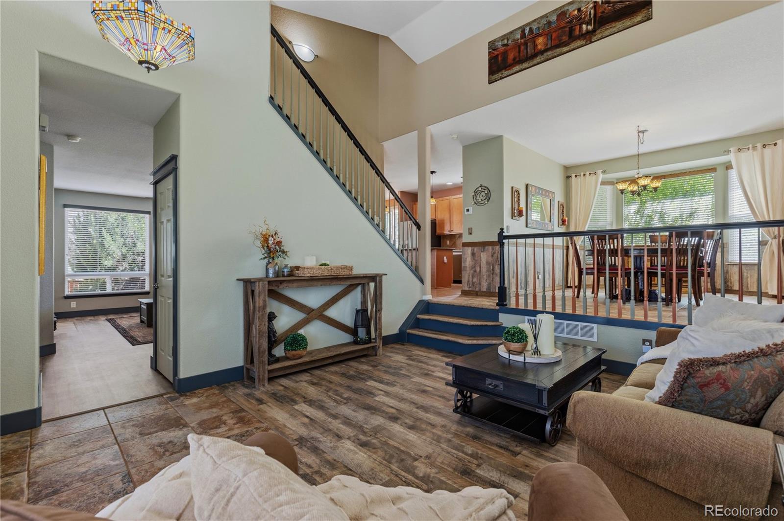 MLS Image #12 for 7298  almandine court,castle rock, Colorado
