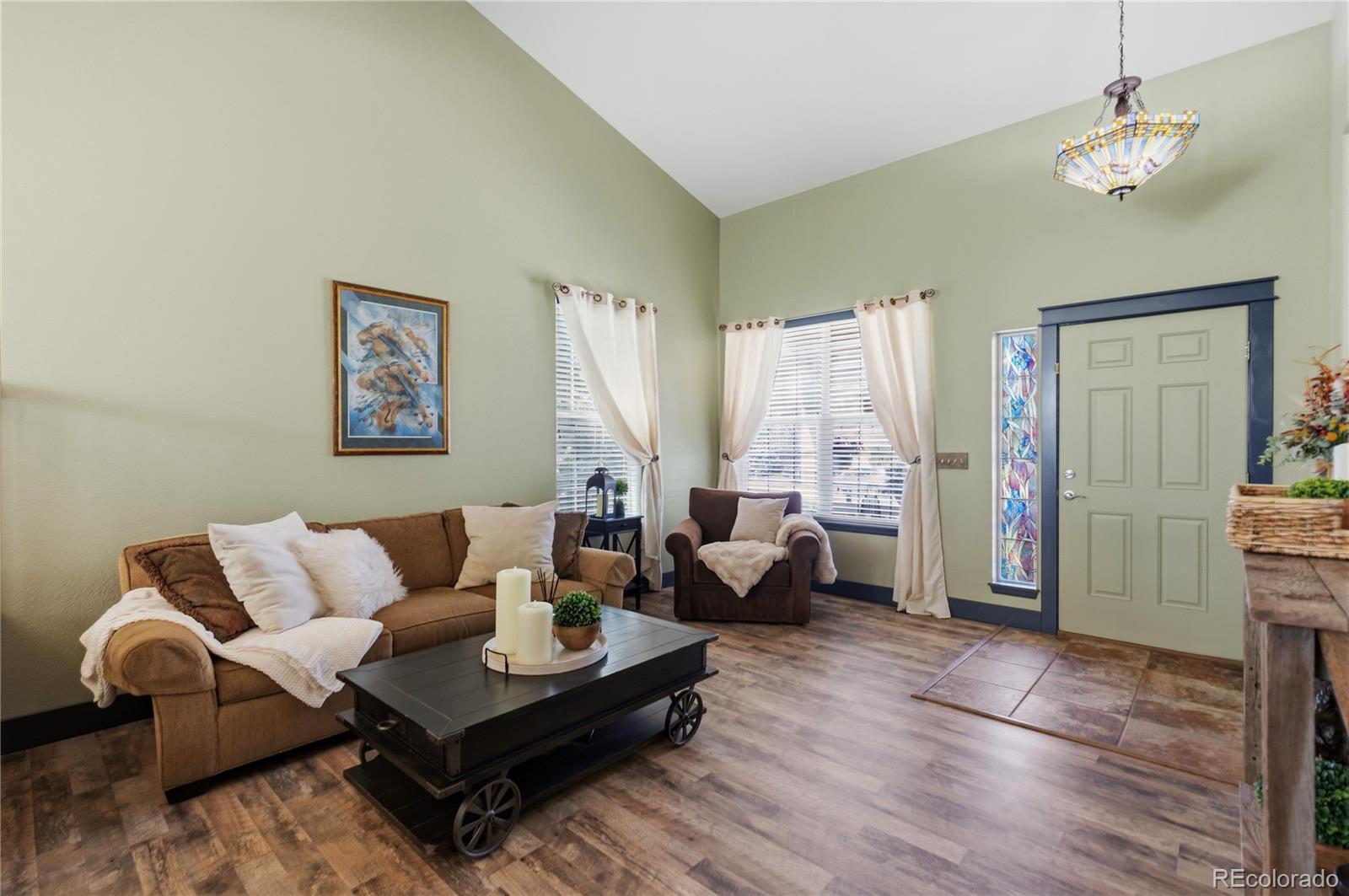 MLS Image #13 for 7298  almandine court,castle rock, Colorado