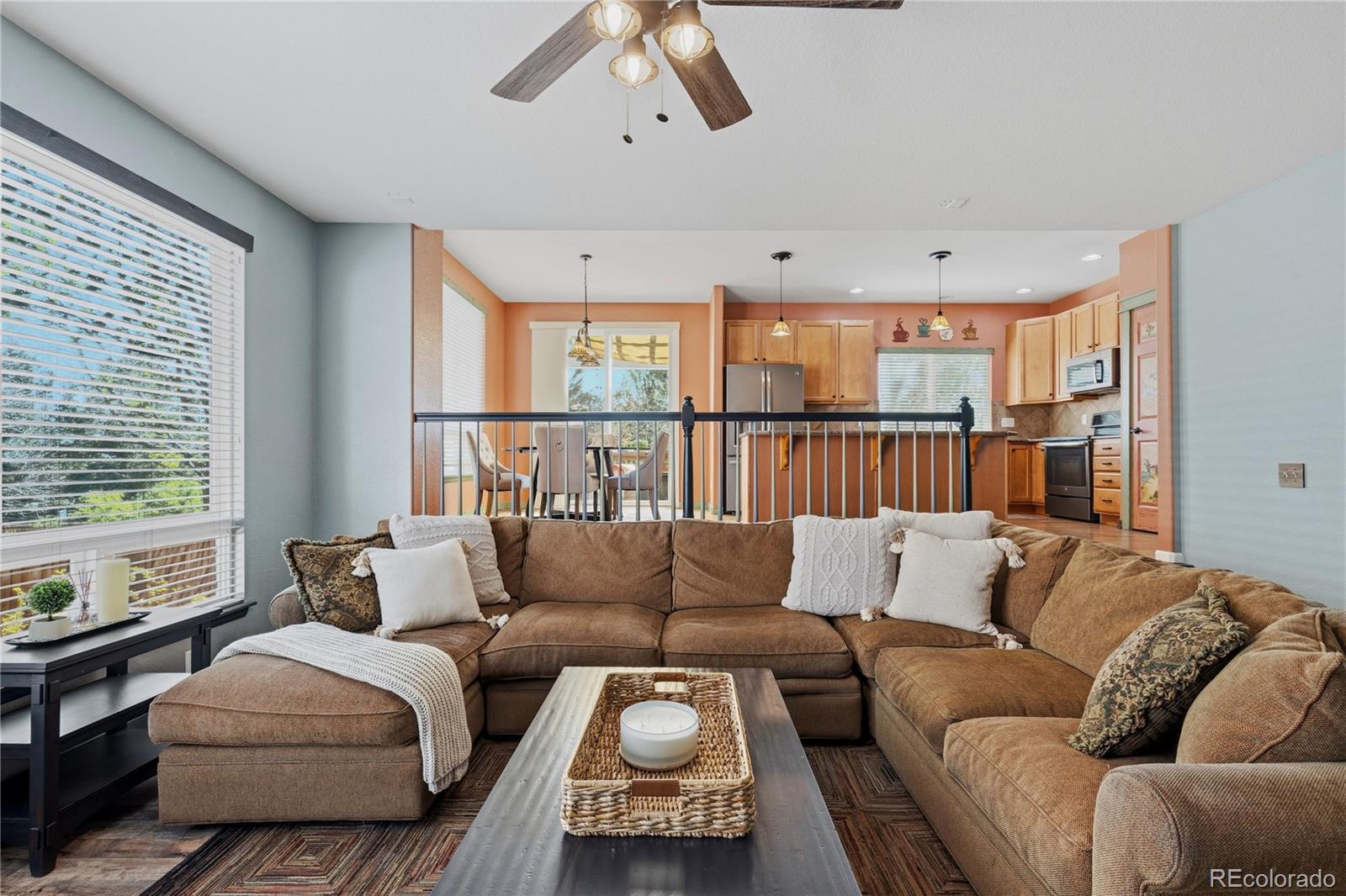 MLS Image #15 for 7298  almandine court,castle rock, Colorado