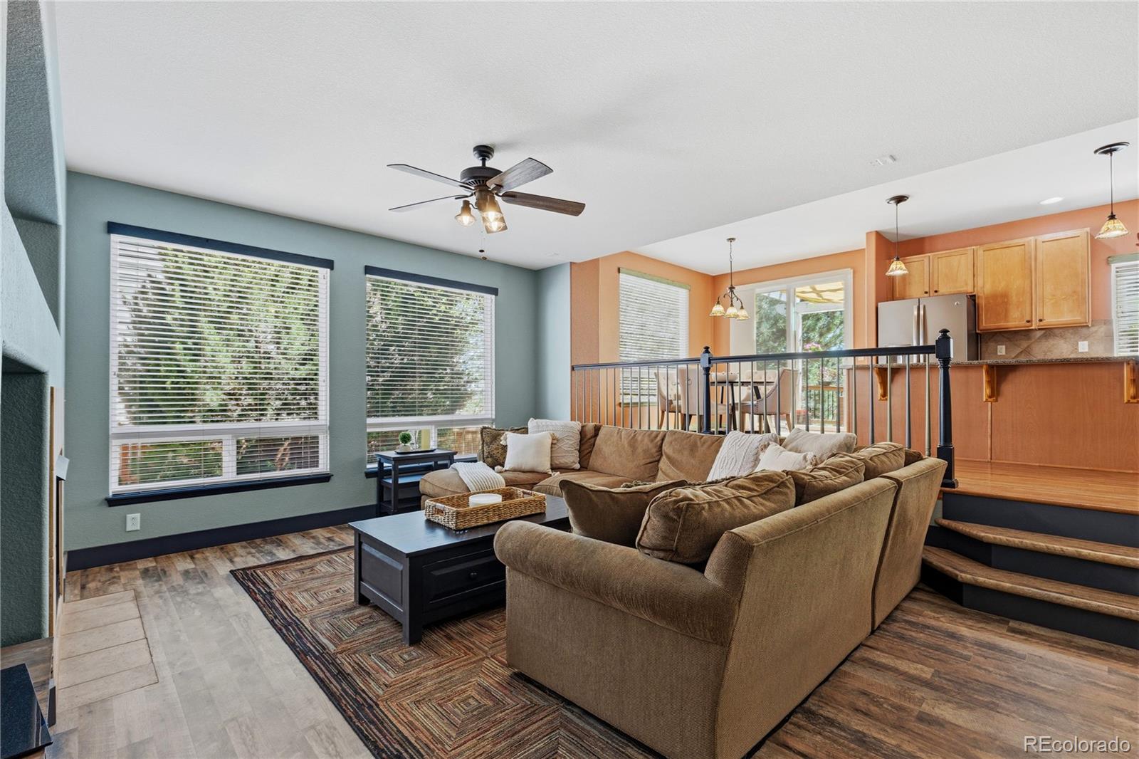 MLS Image #16 for 7298  almandine court,castle rock, Colorado