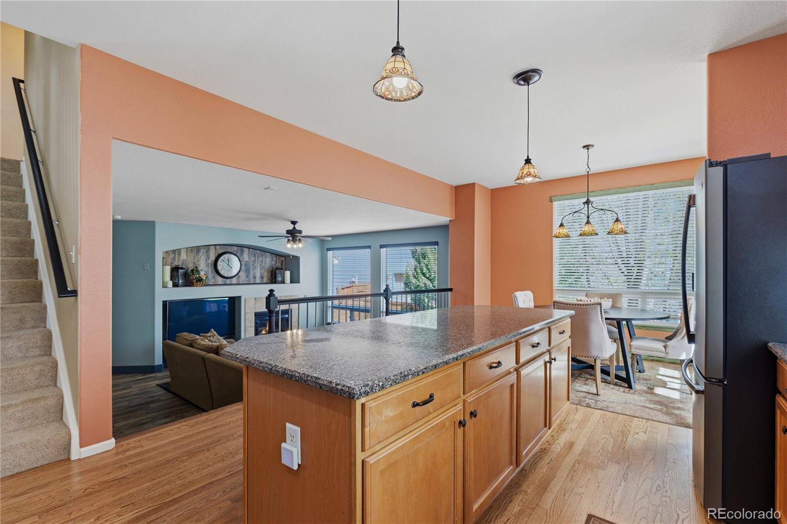 MLS Image #17 for 7298  almandine court,castle rock, Colorado