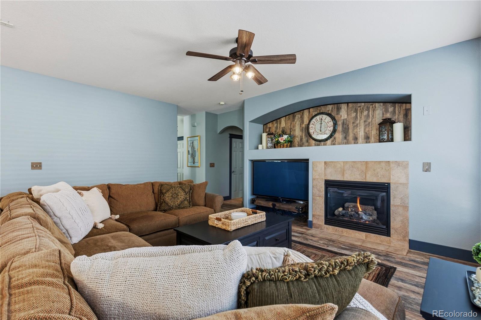 MLS Image #18 for 7298  almandine court,castle rock, Colorado
