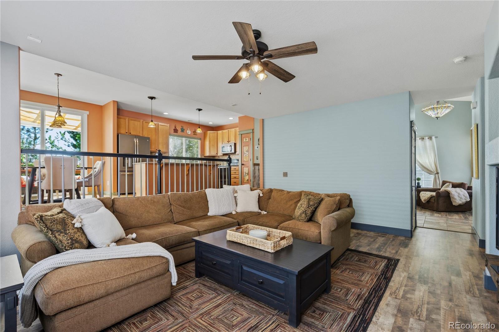 MLS Image #19 for 7298  almandine court,castle rock, Colorado