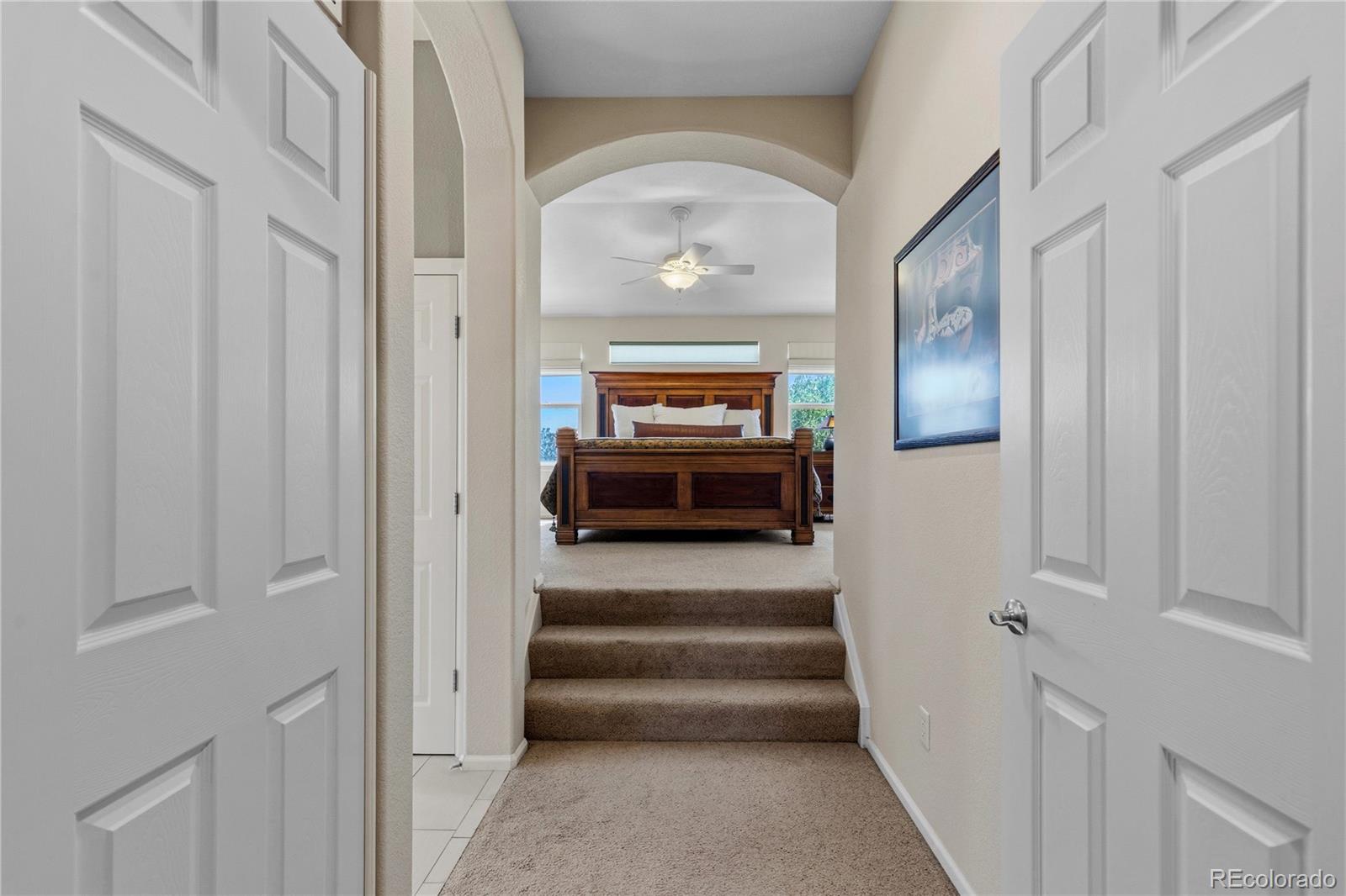 MLS Image #2 for 7298  almandine court,castle rock, Colorado
