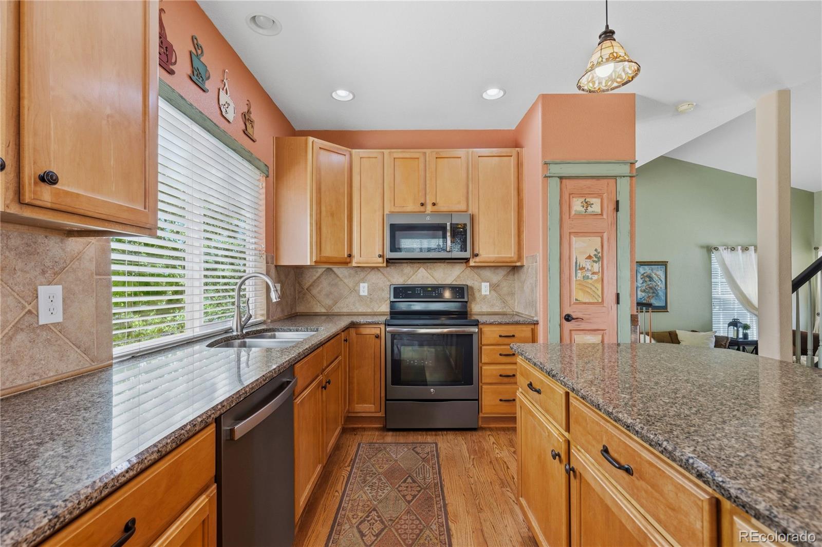 MLS Image #21 for 7298  almandine court,castle rock, Colorado