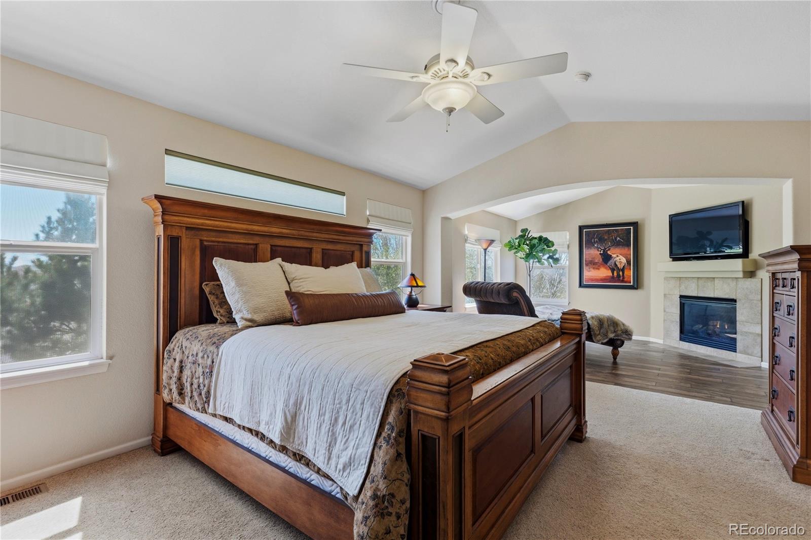MLS Image #3 for 7298  almandine court,castle rock, Colorado