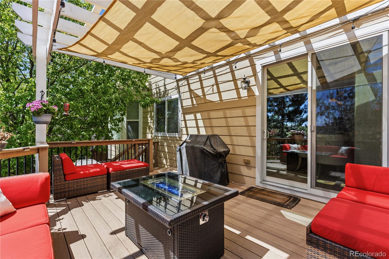 MLS Image #33 for 7298  almandine court,castle rock, Colorado