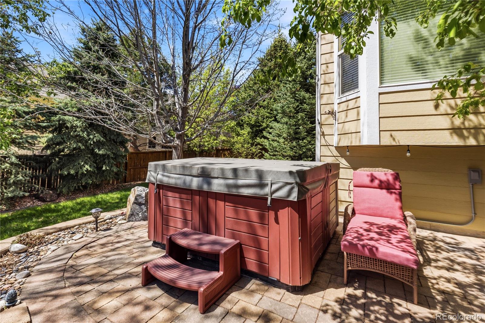 MLS Image #37 for 7298  almandine court,castle rock, Colorado