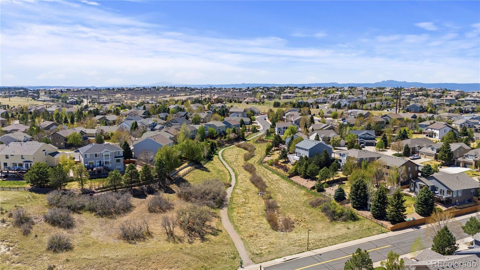 MLS Image #41 for 7298  almandine court,castle rock, Colorado