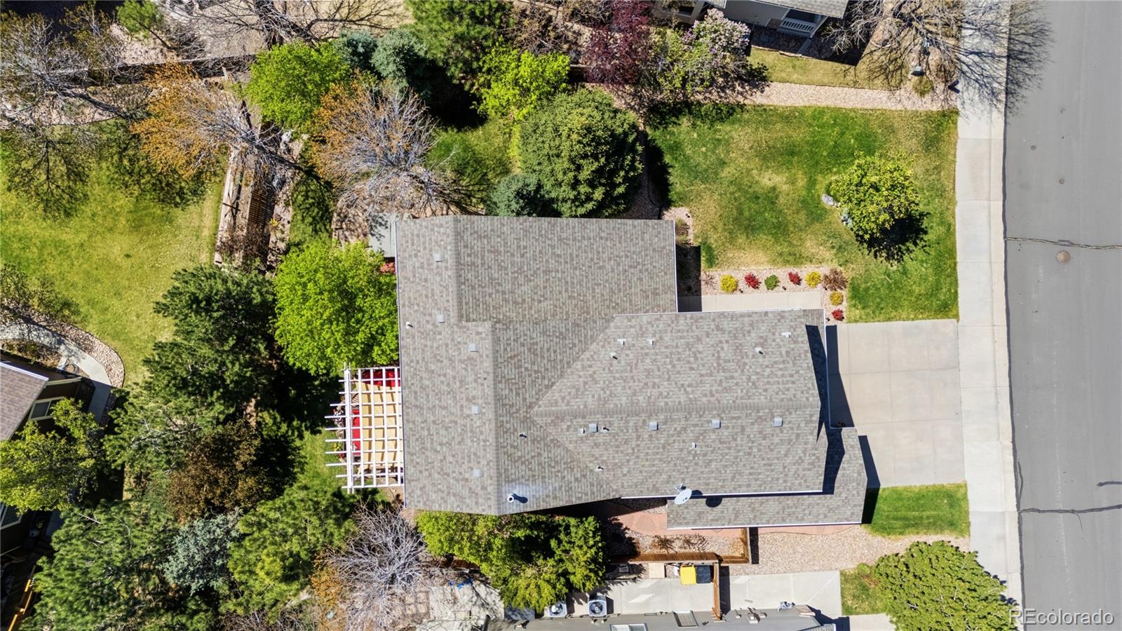 MLS Image #48 for 7298  almandine court,castle rock, Colorado