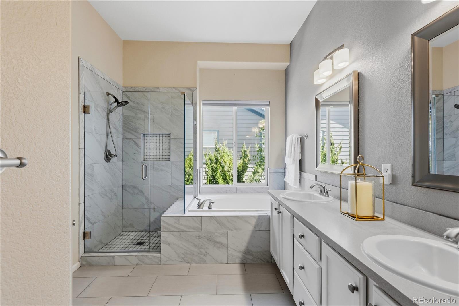 MLS Image #5 for 7298  almandine court,castle rock, Colorado