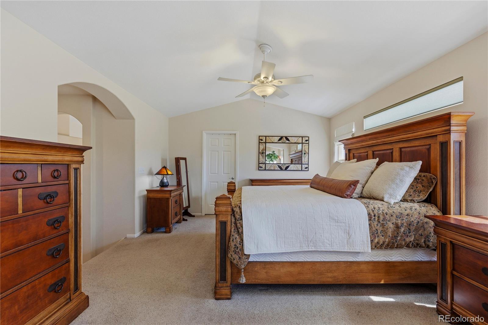 MLS Image #8 for 7298  almandine court,castle rock, Colorado