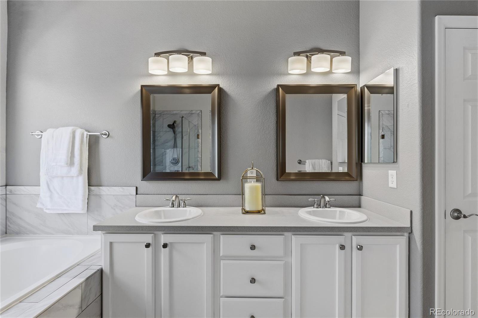 MLS Image #9 for 7298  almandine court,castle rock, Colorado