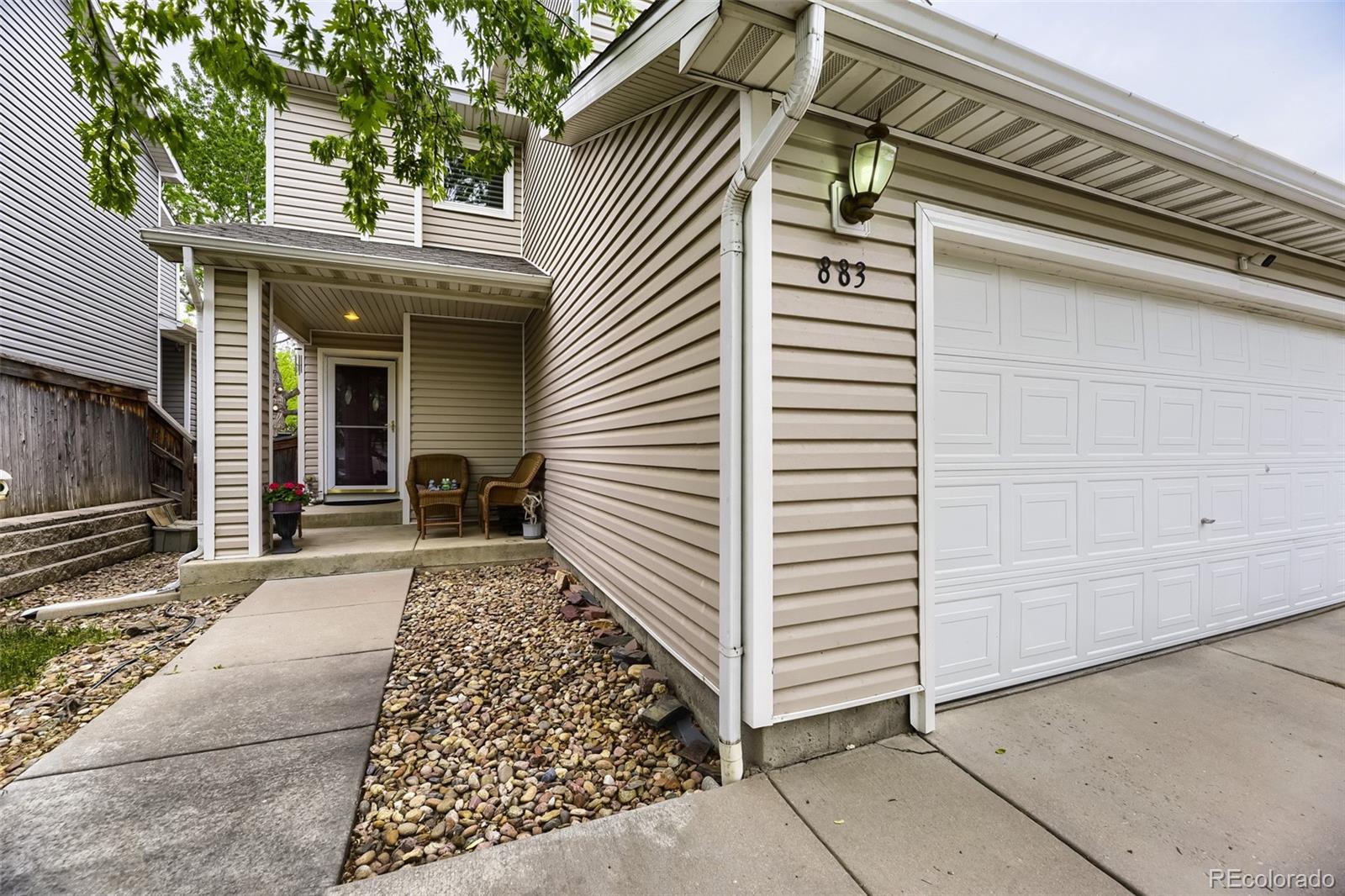 MLS Image #0 for 883  macaw street ,brighton, Colorado