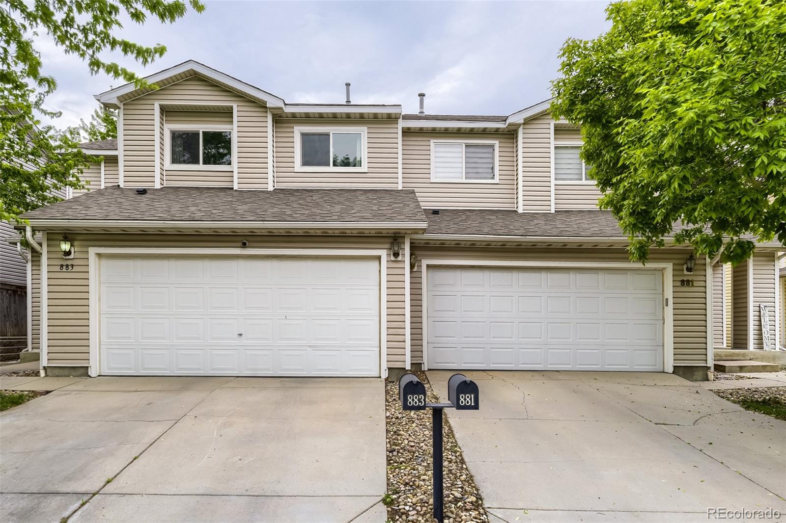 MLS Image #2 for 883  macaw street ,brighton, Colorado