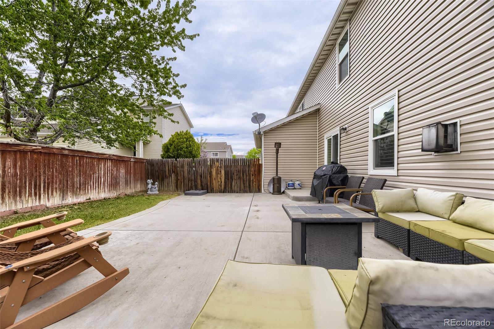 MLS Image #20 for 883  macaw street ,brighton, Colorado